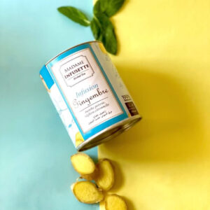 INFUSION Vitalité